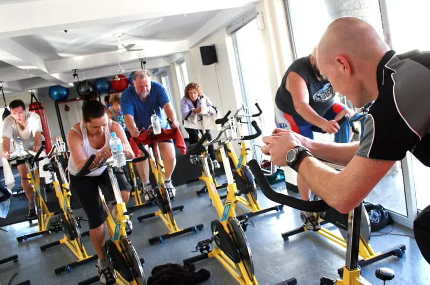 The Positive and Negative Effects of Exercise on Tinnitus and Hearing